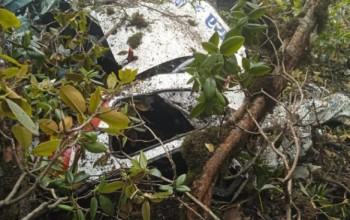 मनाङ एयरकाे हेलिकोप्टर दुर्घटना : ६ जनाकै शव भेटियो (नामसहित)